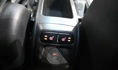 Kia Ray 2024, 34106 км, за 14900000 KRW - фото 20