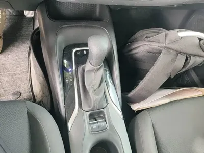 Toyota Levin 2024, 45500 км, за 54700 CNY - фото 14
