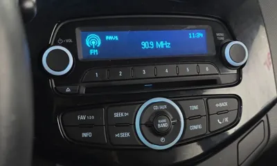 ChevroletGMDaewoo Spark 2014, 98221 км, за 2490000 KRW - фото 11