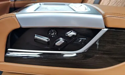 BMW 7-Series 2021, 51828 км, за 56600000 KRW - фото 30