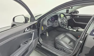Kia Stinger 2018, 148265 км, за 13700000 KRW - фото 10