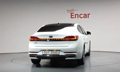 Kia K7 2020, 84953 км, за 18600000 KRW - фото 4