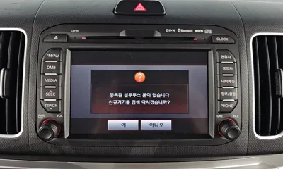 Kia Ray 2016, 70940 км, за 9700000 KRW - фото 16