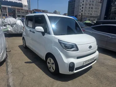 Kia Ray 2021, 104708 км, за 6990000 KRW