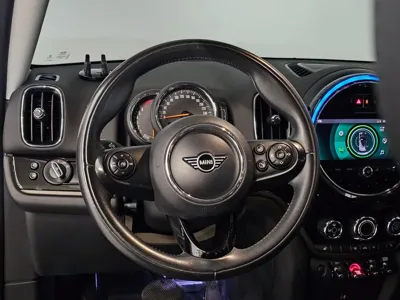 MINI Countryman 2021, 114900 км, за 15500000 KRW - фото 8