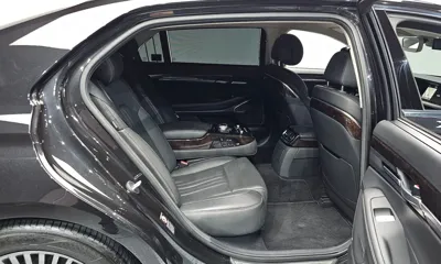 Genesis G90 2019, 73192 км, за 32000000 KRW - фото 11
