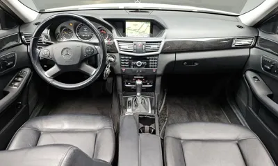 Mercedes-Benz E-Class 2011, 138424 км, за 4990000 KRW - фото 7