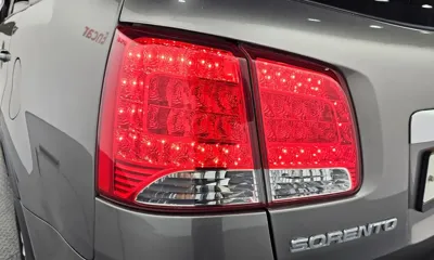 Kia Sorento 2011, 90454 км, за 5700000 KRW - фото 23
