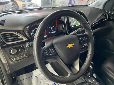ChevroletGMDaewoo Spark 2019, 42917 км, за 7990000 KRW - фото 10