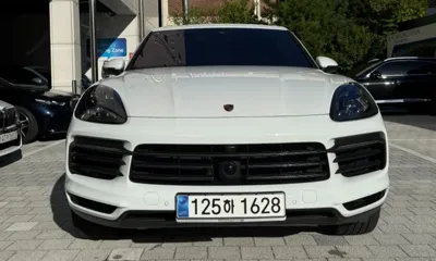 Porsche Cayenne 2023, 35000 км, за 101900000 KRW - фото 3