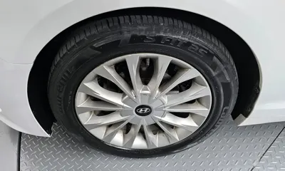 Hyundai Sonata 2015, 122879 км, за 6990000 KRW - фото 5