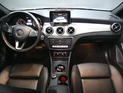Mercedes-Benz CLA-Class 2017, 24773 км, за 18500000 KRW - фото 6