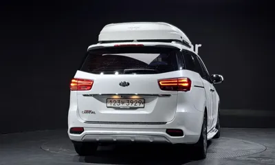 Kia Canival 2019, 109953 км, за 18900000 KRW - фото 4