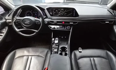 Hyundai Sonata 2020, 120192 км, за 12990000 KRW - фото 7