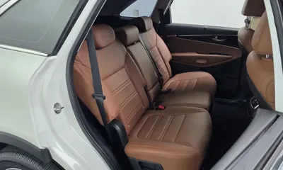 Kia Sorento 2020, 79811 км, за 16500000 KRW - фото 11