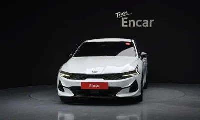 Kia K5 2020, 108643 км, за 16500000 KRW