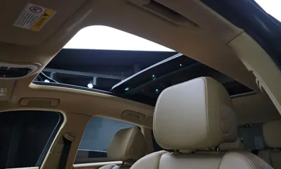 Porsche Macan 2015, 115179 км, за 23490000 KRW - фото 15