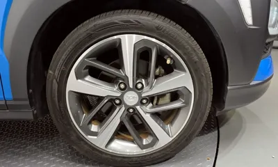 Hyundai Kona 2018, 59665 км, за 15900000 KRW - фото 5