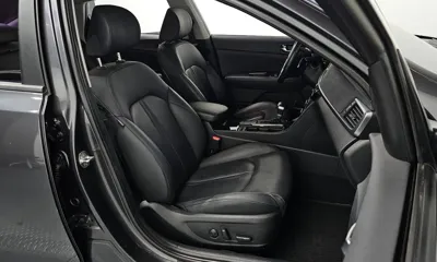 Kia K5 2018, 66285 км, за 10300000 KRW - фото 26