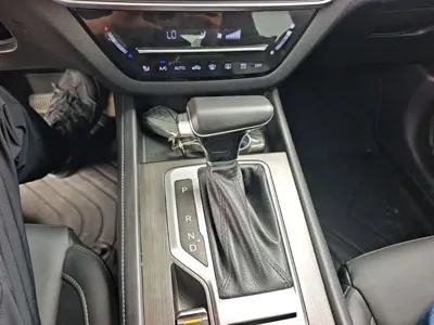 Changan CS35PLUS 2020, 44300 км, за 42800 CNY - фото 14