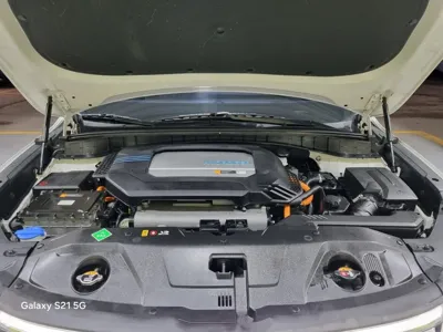 Hyundai Nexo 2022, 119135 км, за 15690000 KRW - фото 6