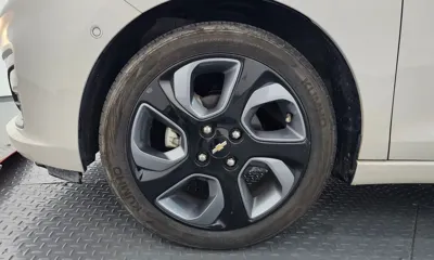 ChevroletGMDaewoo Spark 2019, 46983 км, за 7900000 KRW - фото 5