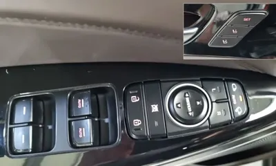 Kia K7 2016, 100583 км, за 10500000 KRW - фото 15