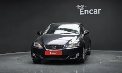 Lexus IS 2008, 109115 км, за 5700000 KRW