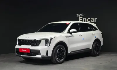 Kia Sorento · 2024 год