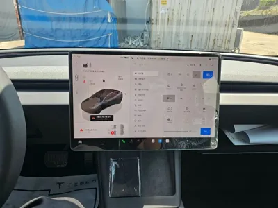 Tesla Model 3 2026, 30 км, за 48180000 KRW - фото 9