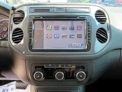Volkswagen Tiguan 2015, 136097 км, за 7900000 KRW - фото 13