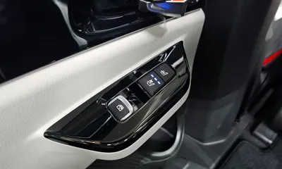Kia Canival 2023, 17251 км, за 30700000 KRW - фото 20