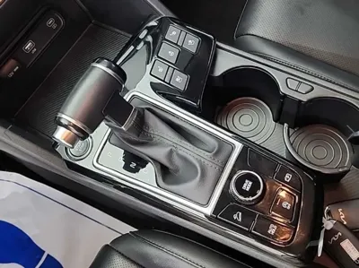 Kia Sportage 2023, 121065 км, за 18690000 KRW - фото 8