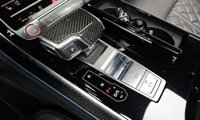 Audi S8 2020, 122628 км, за 68000000 KRW - фото 9