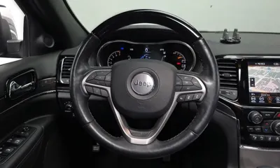 Jeep Cherokee 2019, 58700 км, за 20800000 KRW - фото 13