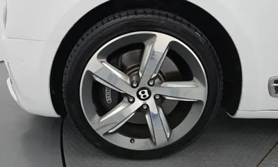 Bentley Mulsanne 2017, 76776 км, за 119000000 KRW - фото 5