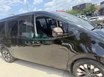 Hyundai Staria 2022, 128606 км, за 25490000 KRW