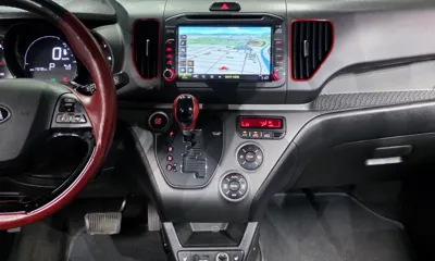 Kia Ray 2015, 170735 км, за 6500000 KRW - фото 15
