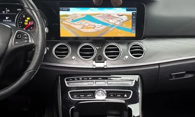 Mercedes-Benz E-Class 2017, 130934 км, за 17700000 KRW - фото 13
