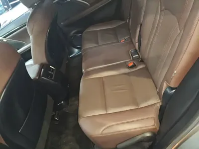 Lexus RX 2021, 109900 км, за 218500 CNY - фото 17