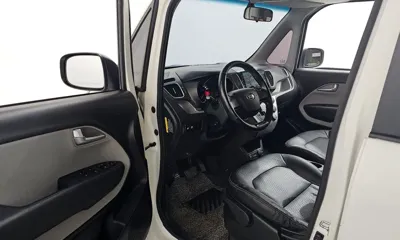 Kia Ray 2016, 95957 км, за 7000000 KRW - фото 10