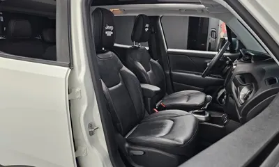 Jeep Renegade 2022, 23890 км, за 22800000 KRW - фото 26
