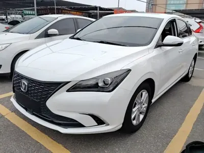 Changan Eado · 2020 год