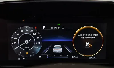 Kia Canival 2023, 60133 км, за 27300000 KRW - фото 8