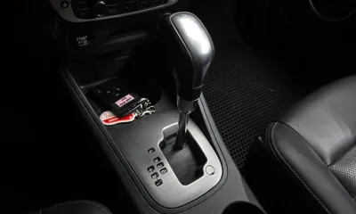 Renault-KoreaSamsung SM3 2018, 56100 км, за 5400000 KRW - фото 8