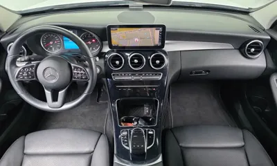 Mercedes-Benz C-Class 2019, 63373 км, за 21300000 KRW - фото 7