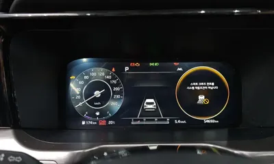 Kia Sorento 2021, 54693 км, за 28900000 KRW - фото 8