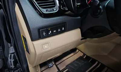 Kia Canival 2016, 181395 км, за 13500000 KRW - фото 17