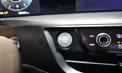 Kia K8 2023, 107927 км, за 21800000 KRW - фото 27