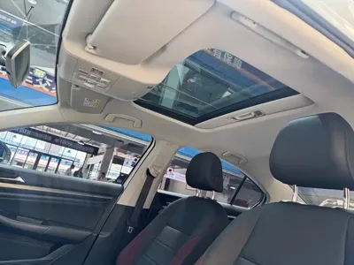 Volkswagen Bora 2022, 37000 км, за 73800 CNY - фото 16